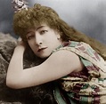 Sarah Bernhardt: Der Star, der die Kunst der Selbstvermarktung erfand ...