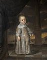 Johan Adolf (1575-1616), Duke of Holstein-Gottorp — Unknown painters
