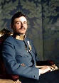 Charles I of Austria and the IV of Hungary, was the last ruler of the Austro-Hungarian Empire ...