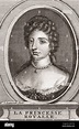María II, 1662 – 1694. Reina de Inglaterra, Escocia e Irlanda. Ella co-reinó con su esposo, el ...