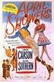 April Showers (1948) - FilmAffinity