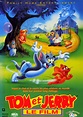 El Chico Que Perdió Su Sombra: Crítica de Tom y Jerry. La Película (1992)