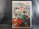 Disney Infinity | Nintendo Wii - Geek-Is-Us