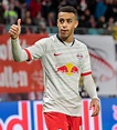 USMNT abroad: Tyler Adams returns to starting XI for RB Leipzig