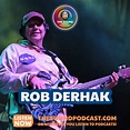 Rob Derhak | The Sound Podcast