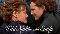 Wild Nights with Emily (2018) - AZ Movies
