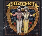 Buffalo Zone: Sweethearts of the Rodeo: Amazon.in: Music}