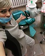 Pin on Sexy Dentists and Assistants