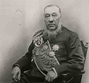 Paul Kruger Timeline 1825-1904 | South African History Online