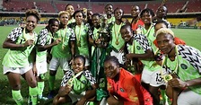 Guida al Mondiale di Calcio Femminile: la Nigeria - L Football