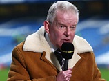 Legendary commentator John Motson to retire at the end of the season ...