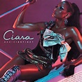 Ciara - Basic Instinct (album cover by Jonathan Gardner) | Flickr