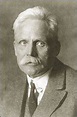 Wilhelm Wien - EcuRed