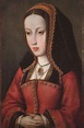 Juana I de Castilla - Wander Lord