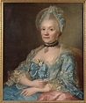 Pin on 18th century: Women's portraiture by decade
