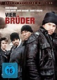 Vier Brüder (DVD) – jpc