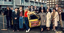 First look at Only Fools And Horses The Musical cast ahead of stage ...