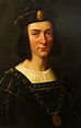 Life of Louis II, Duke de Bourbon - Olivia Longueville