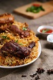 Biryani: een klassiek Indiaas gerecht van geurige, kruidige rijst - Culy