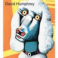 David Humphrey - By Davy Lauterbach (hardcover) : Target