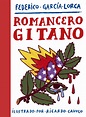 Libro: Romancero gitano - 9788417858407 - García Lorca, Federico (1898 ...