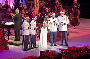 Larmore fills Army Band Christmas spotlight | Article | The United ...
