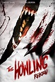 The Howling: Reborn (2011) - Posters — The Movie Database (TMDB)