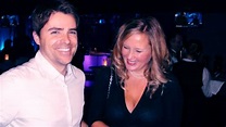 Is Kavan Smith Married? Know His Wife, Children, Net Worth ...