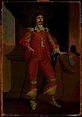 Aleksander Lesser - Portrait of John II Casimir Vasa (1609–1672) - MP ...