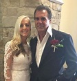 Christian singer Carman gets married in ‘real miracle story ...