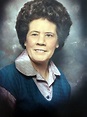 Dorothy Phillips Obituary - Montgomery, AL