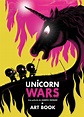 Catsuka Shopping - Unicorn Wars - Artbook (Spanish edition)