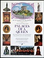 PALACES OF A QUEEN | Rare Film Posters