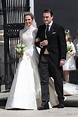 Prince Jaime of Bourbon-Two-Sicilies marries Lady Charlotte Lindesay ...