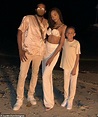 Jourdan Dunn sparks marriage rumours as she posts first picture of her ...