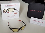 Gunnar Lighting Bolt 360 - Les lunettes Gamer par excellence - Game-Guide