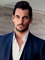 David Gandy - Saatchi