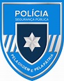 Heráldica - Brasões e Distintivos das Forças de Segurança Portuguesas ...
