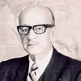 Biografía de Ramón Villeda Morales