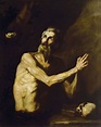 José de Ribera | Spanish Baroque Painter, Caravaggisti | Britannica