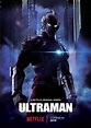 Ultraman – Staffel 1 | Film-Rezensionen.de