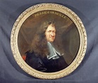 Portrait de Pierre Corneille (1606-1684), poète dramatique. | Paris Musées