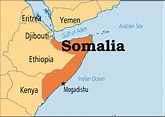 Somalia | Operation World