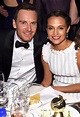 Michael Fassbender and Alicia Vikander Got Married in an Ultra-Private ...