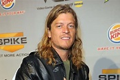 Puddle of Mudd's Wes Scantlin Arrested on Gun Charges