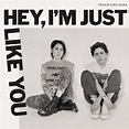 Tegan And Sara Announce New Album 'Hey, I'm Just Like You'
