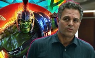 She-Hulk: Mark Ruffalo asegura pasar la antorcha de Marvel