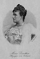 170 – HÉLÈNE D’ORLEANS (1871-1951) – Princesses de Savoie