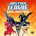 Justice League Unlimited: The Complete Series on iTunes
