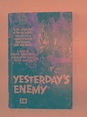 Yesterday's enemy by MOISEIWITSCH, Maurice: Used - Good. Good paperback ...